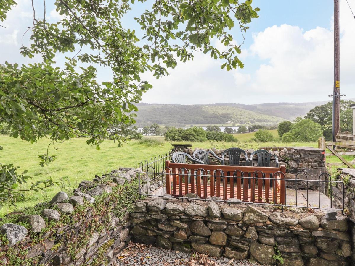 1 Lake View Coniston Exterior photo