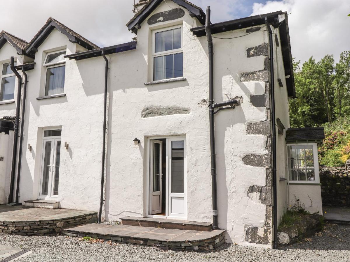 1 Lake View Coniston Exterior photo