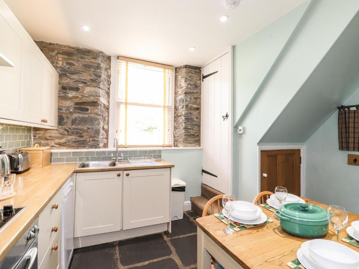 1 Lake View Coniston Exterior photo