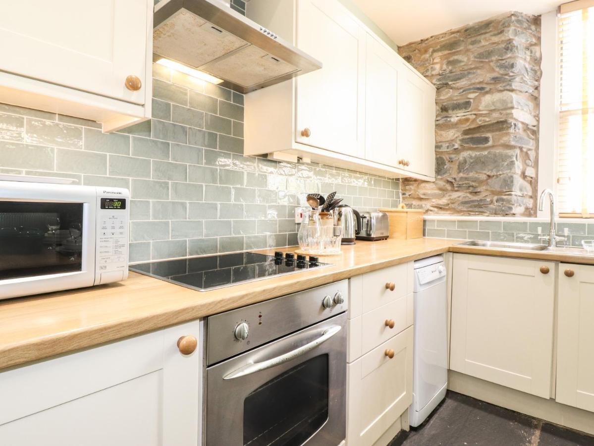 1 Lake View Coniston Exterior photo